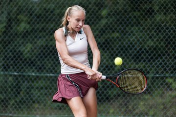 Isabella Abendroth 225 - Bergstedt Open